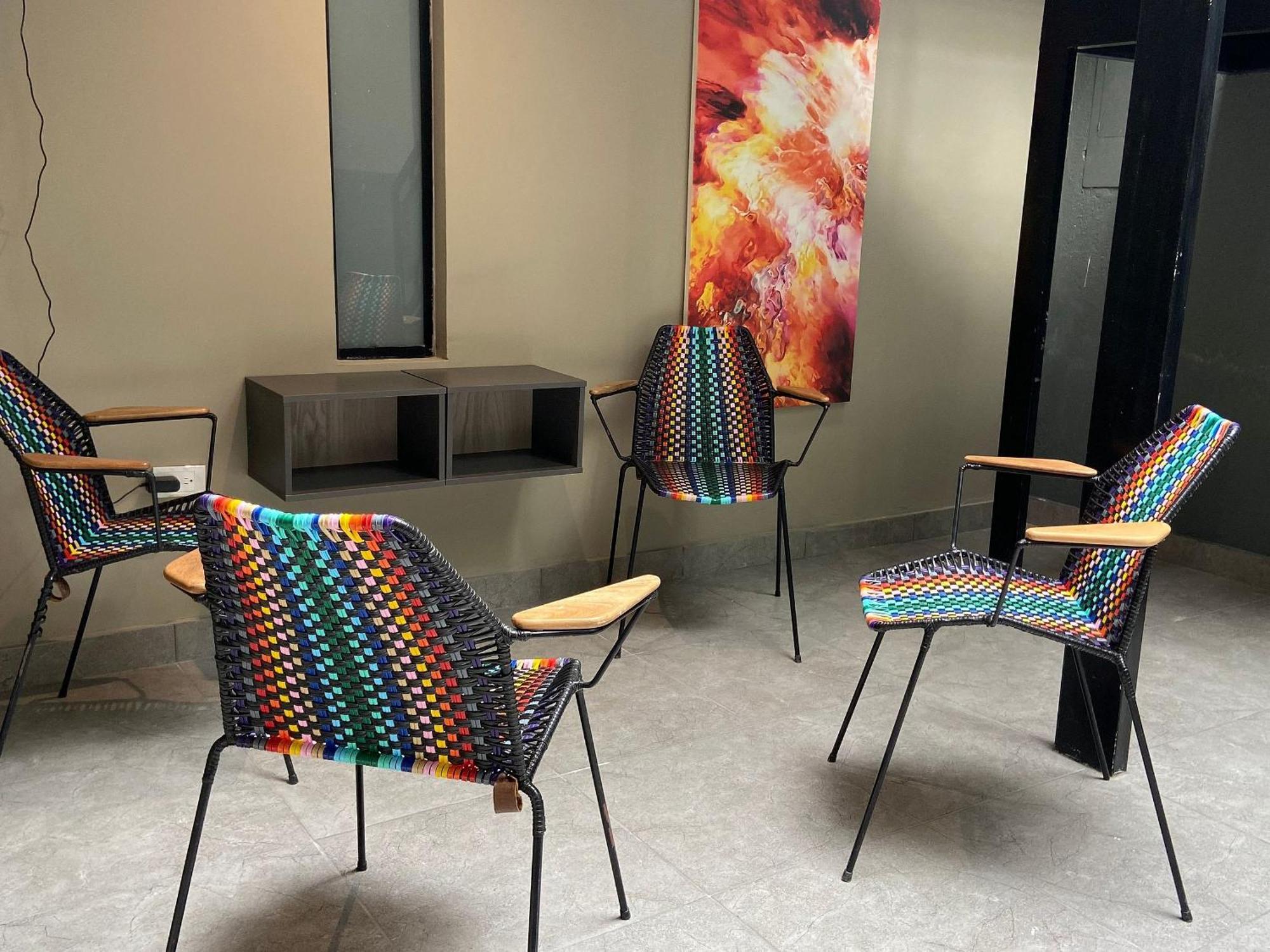 96K Premium Suite - Habitaciones A Minutos Del Aeropuerto En Bogota — Photos 2
